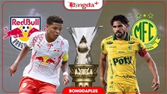 Nhận định bóng đá Bragantino vs Mirassol, 05h30 ngày 8/10: Sân nhà cũng mất điểm